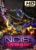 NCIS: New Orleans 3×01 [720p]